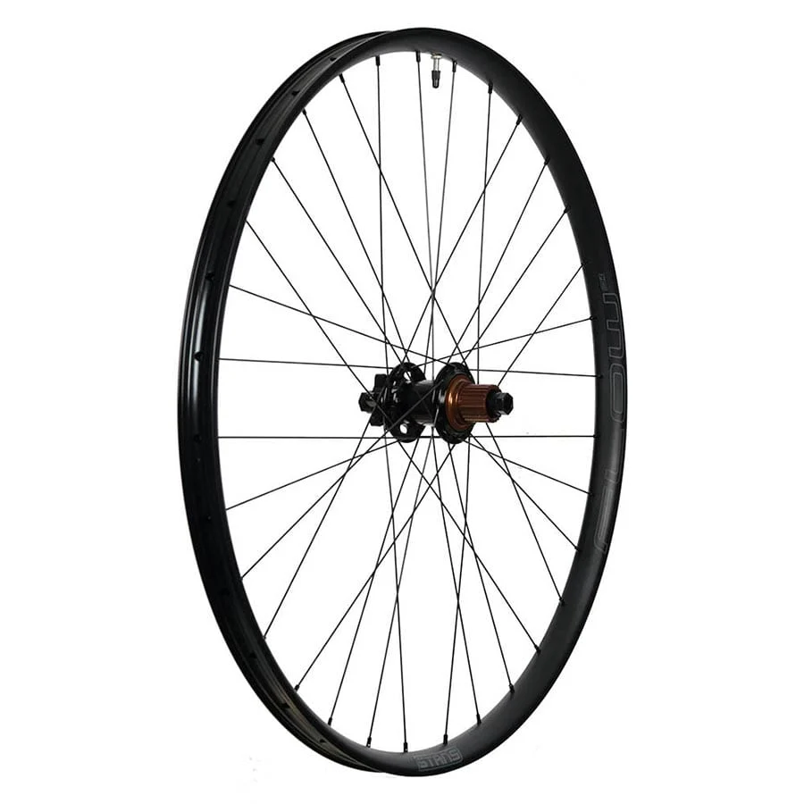 Stans No Tubes Flow MK4