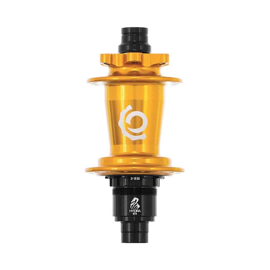 Industry Nine Hydra Classic Boost 6B Rear - Image 14