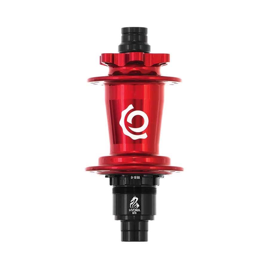 Industry Nine Hydra Classic Boost 6B Rear - Image 29
