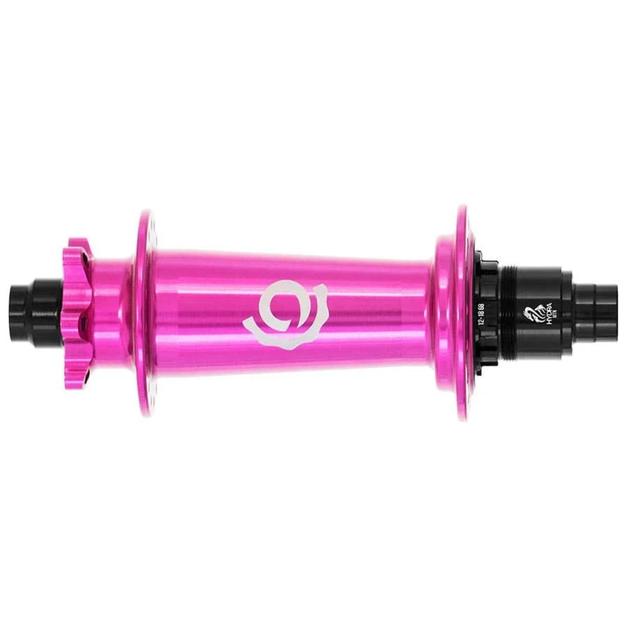 Industry Nine Hydra Classic Boost 6B Rear - Image 7