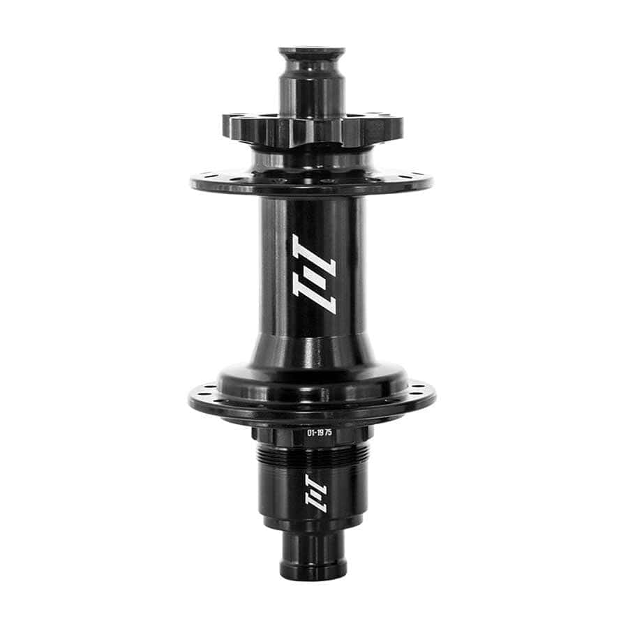 Industry Nine 1/1 Classic Boost 6B Rear - Image 2