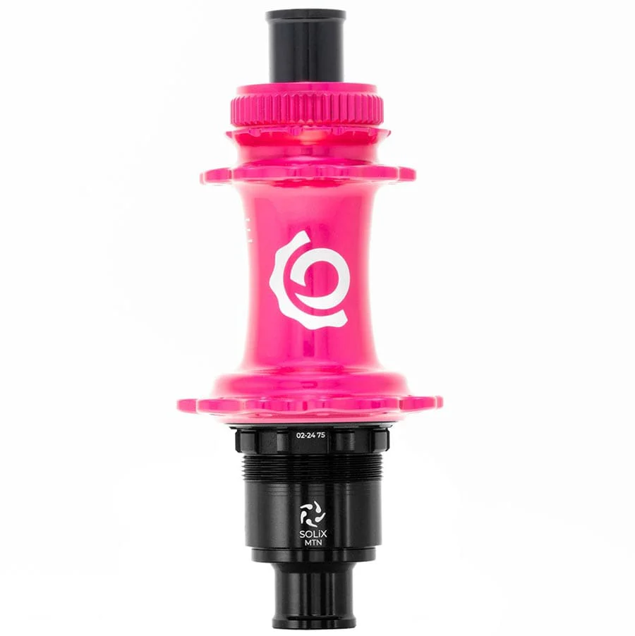 Industry Nine Solix M Classic Rear XD - Image 2