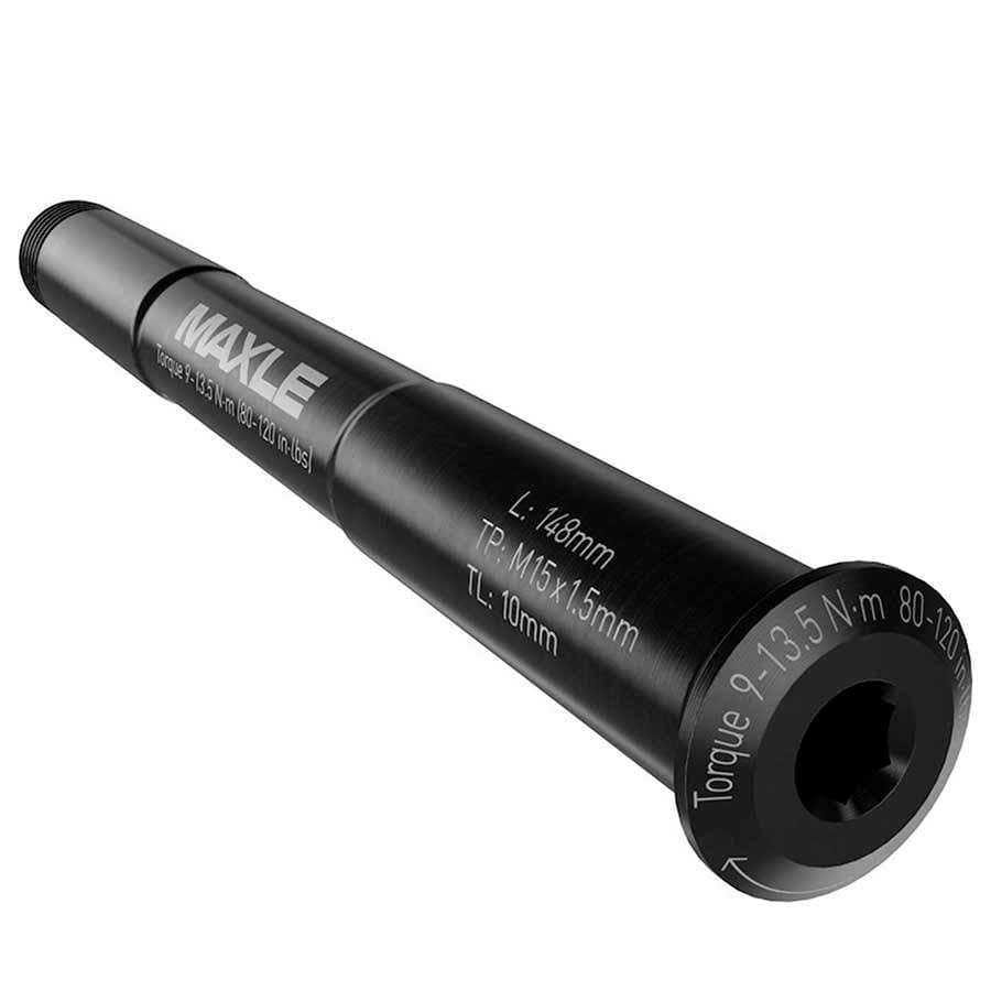 RockShox Front MTB Maxle - Image 2
