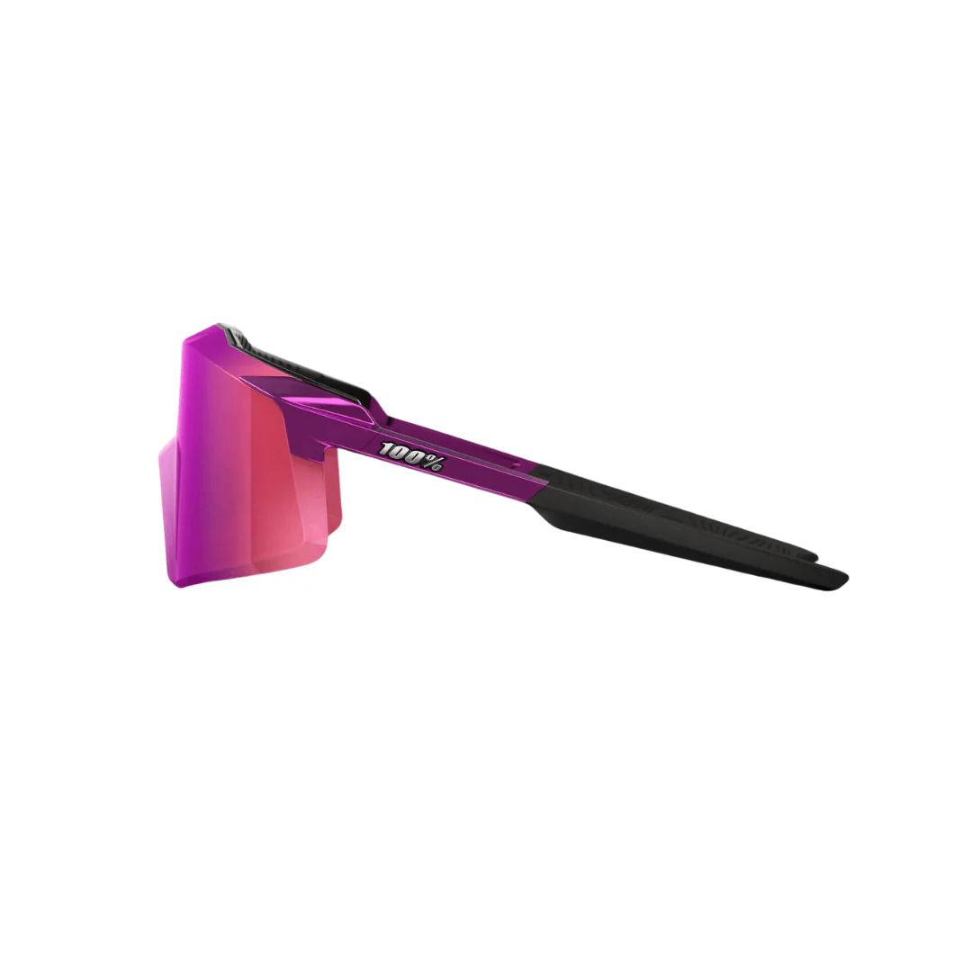 100% Aerocraft Sunglasses - Image 3