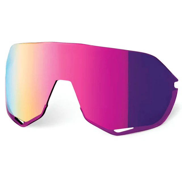 100% S2 Replacement Lens