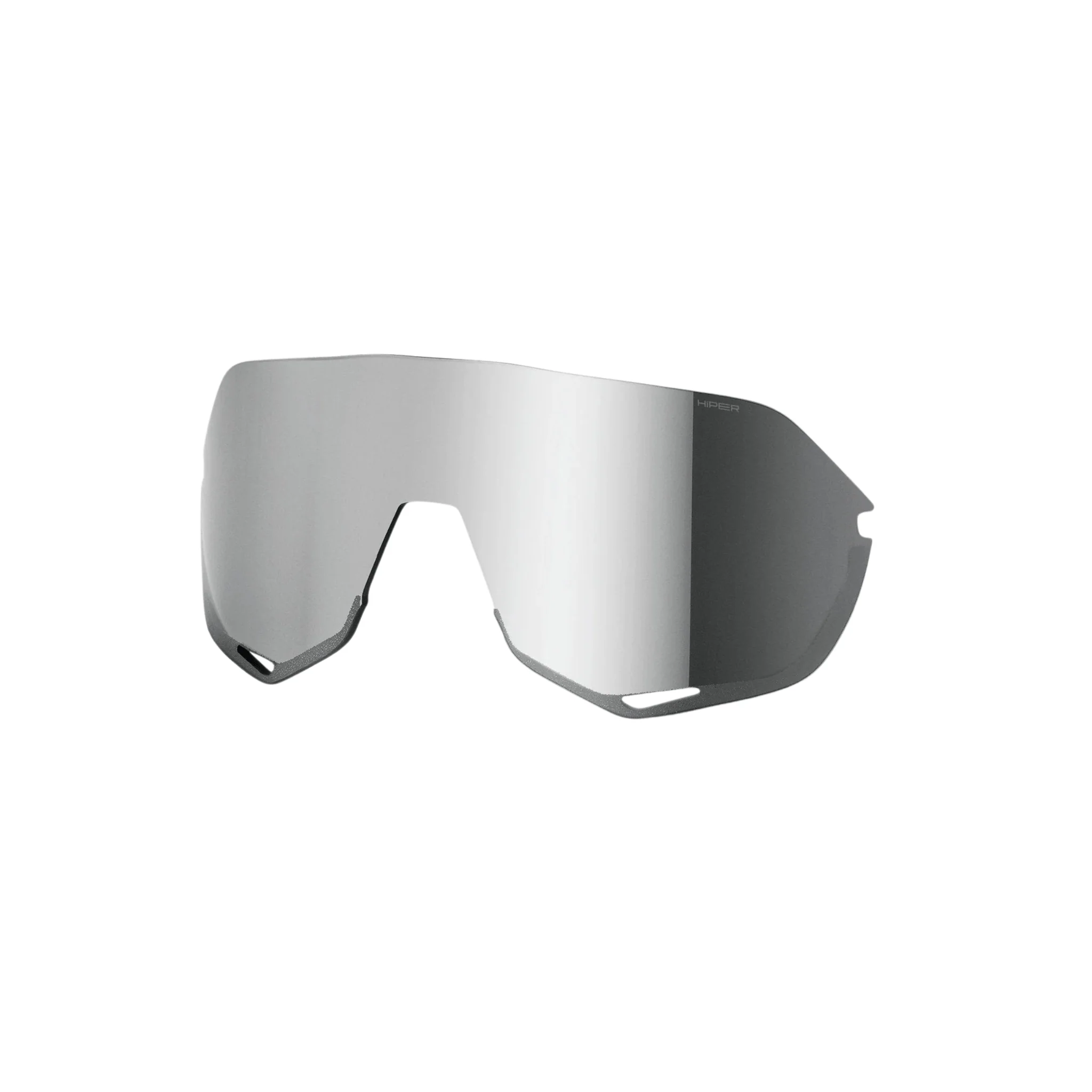 100% S2 Replacement Lens, HiPER Silver Multilayer Mirror