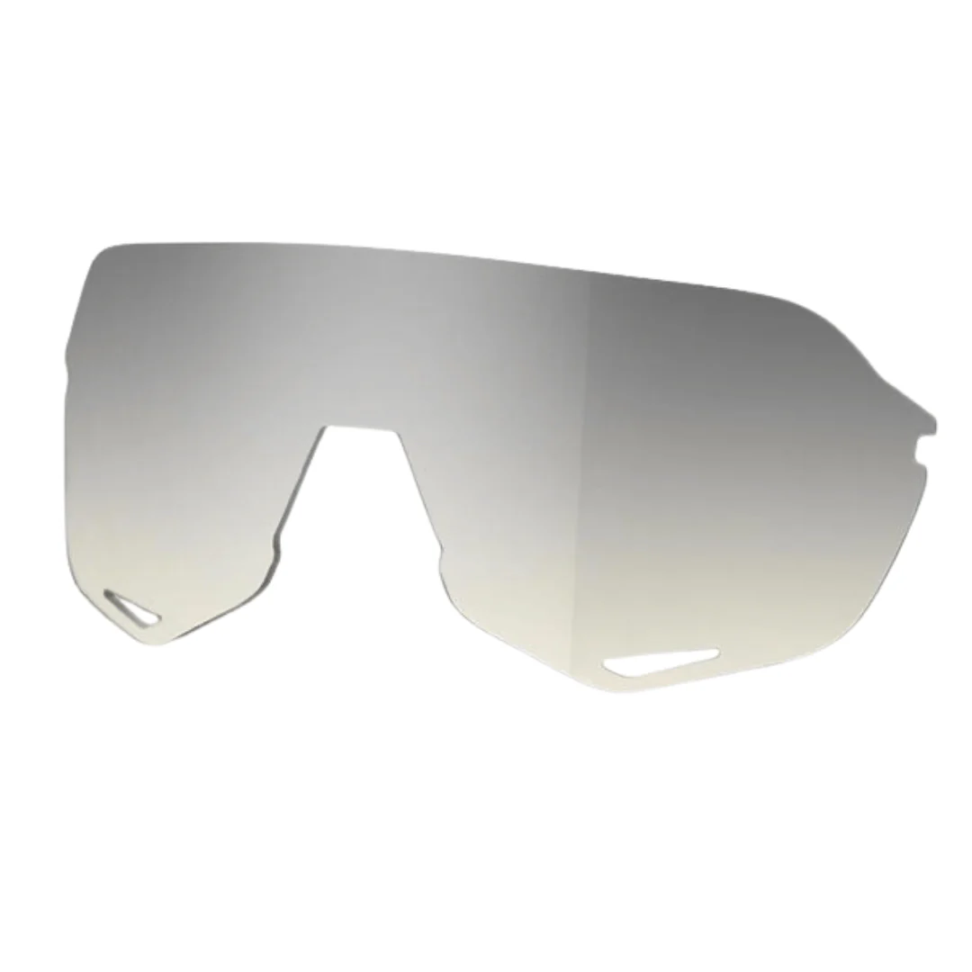 100% S2 Low-light Yellow Silver Mirror Replacement Lens