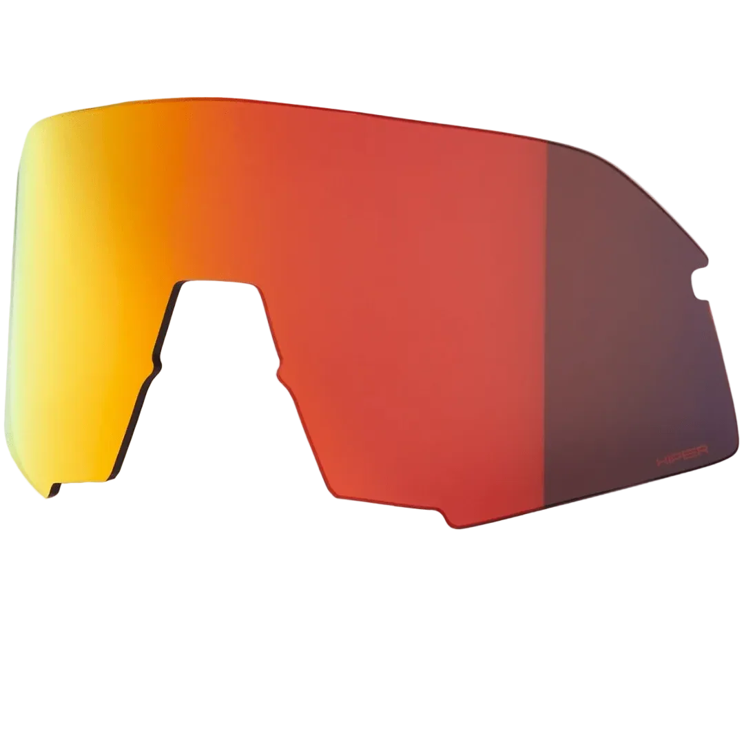 100% S3 Replacement Lens