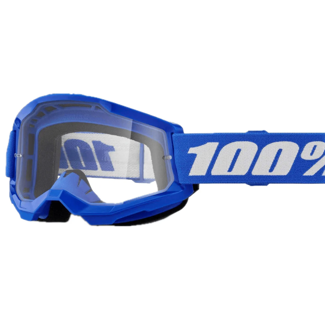 100% Strata 2 Goggles - Image 3