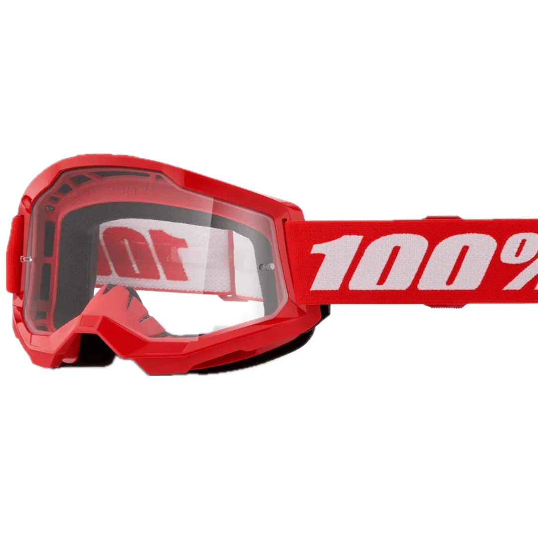 100% Strata 2 Goggles - Image 4