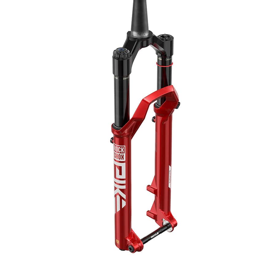 RockShox Pike Ultimate C2 - Image 13