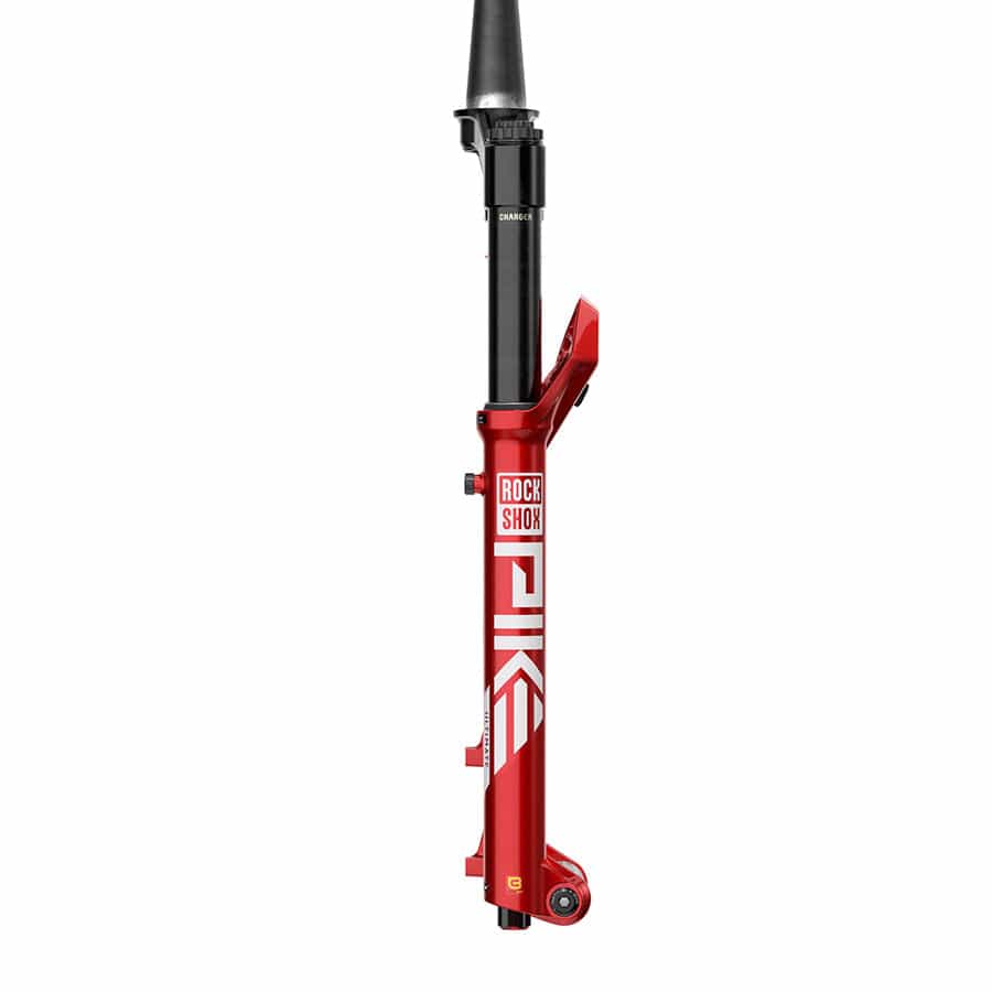 RockShox Pike Ultimate C2 - Image 6