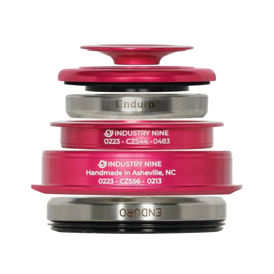 Industry Nine iRiX ZS44/ZS56 - Image 10