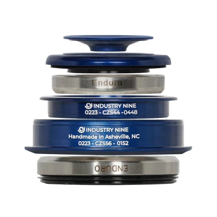 Industry Nine iRiX ZS44/ZS56 - Image 2