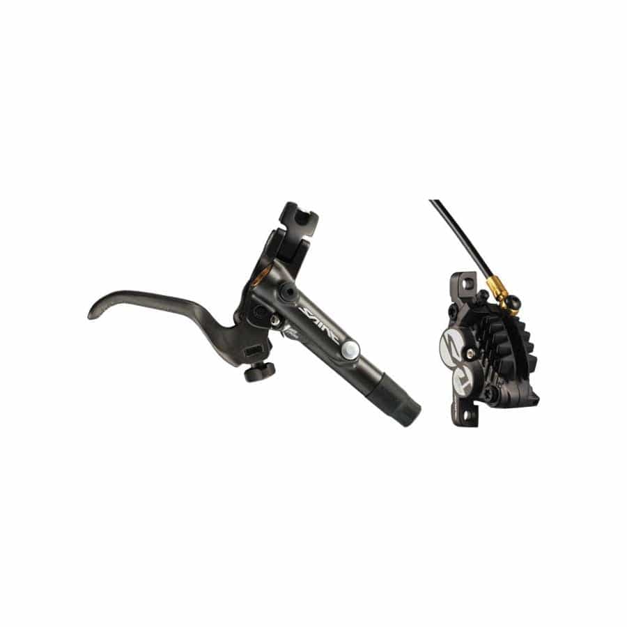 Shimano Saint BL-M820 / BR-M820 - Image 2