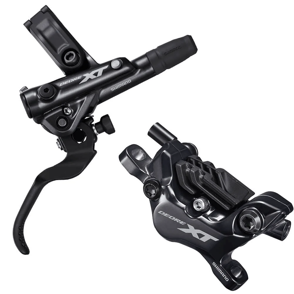 Shimano XT BR-M8120 Disc Brake - Image 2