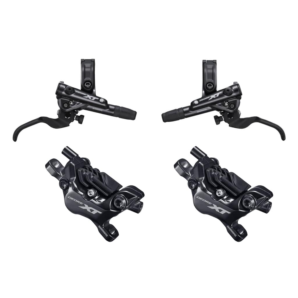 Shimano XT BR-M8120 Disc Brake - Image 3