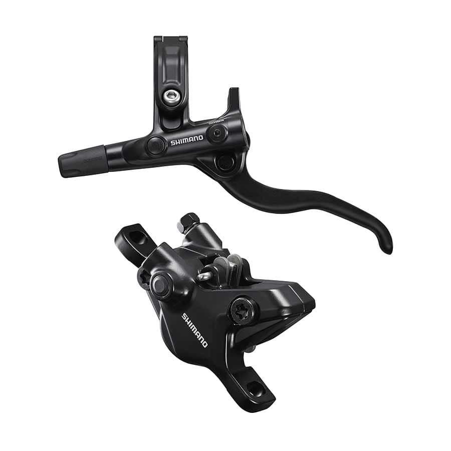 Shimano Deore BL-M4100 / BR-MT410 - Image 2