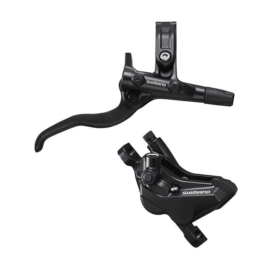 Shimano Deore BL-M4100 / BR-MT420 - Image 2