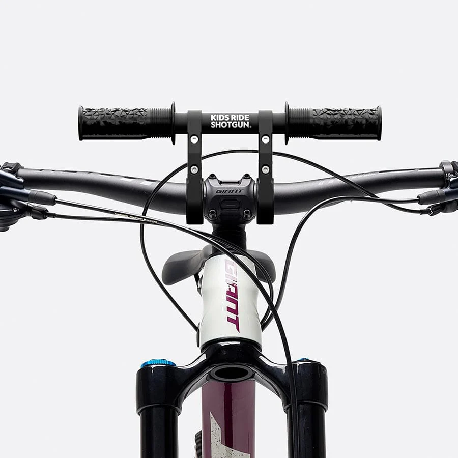 Kids Ride Shotgun 2.0 Bars
