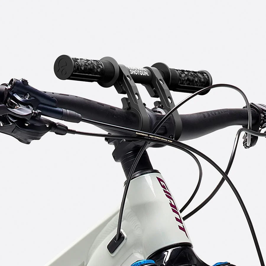 Kids Ride Shotgun 2.0 Bars - Image 2
