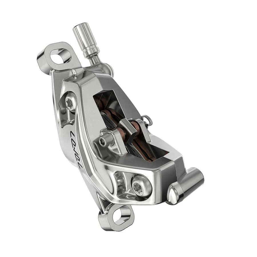 SRAM Level 4P Ultimate Stealth Caliper
