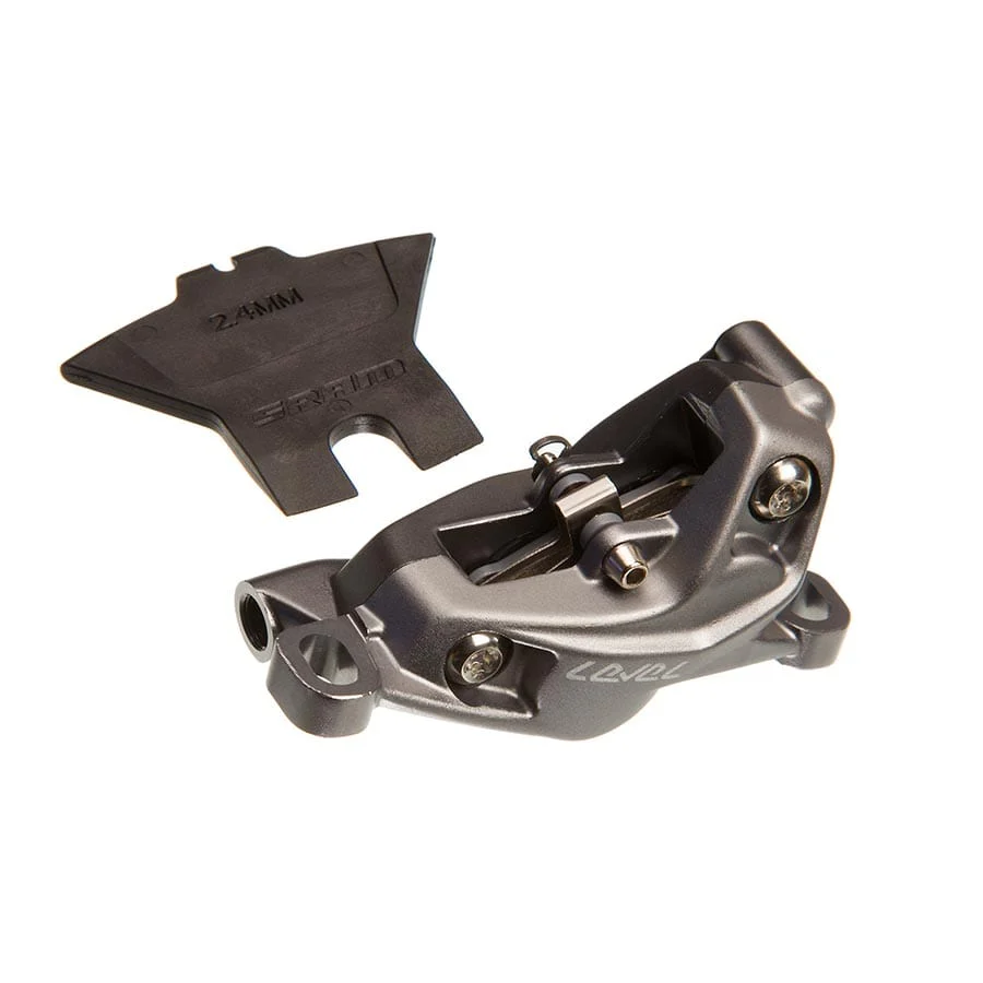 SRAM Level 4P Brnz Stealth Caliper