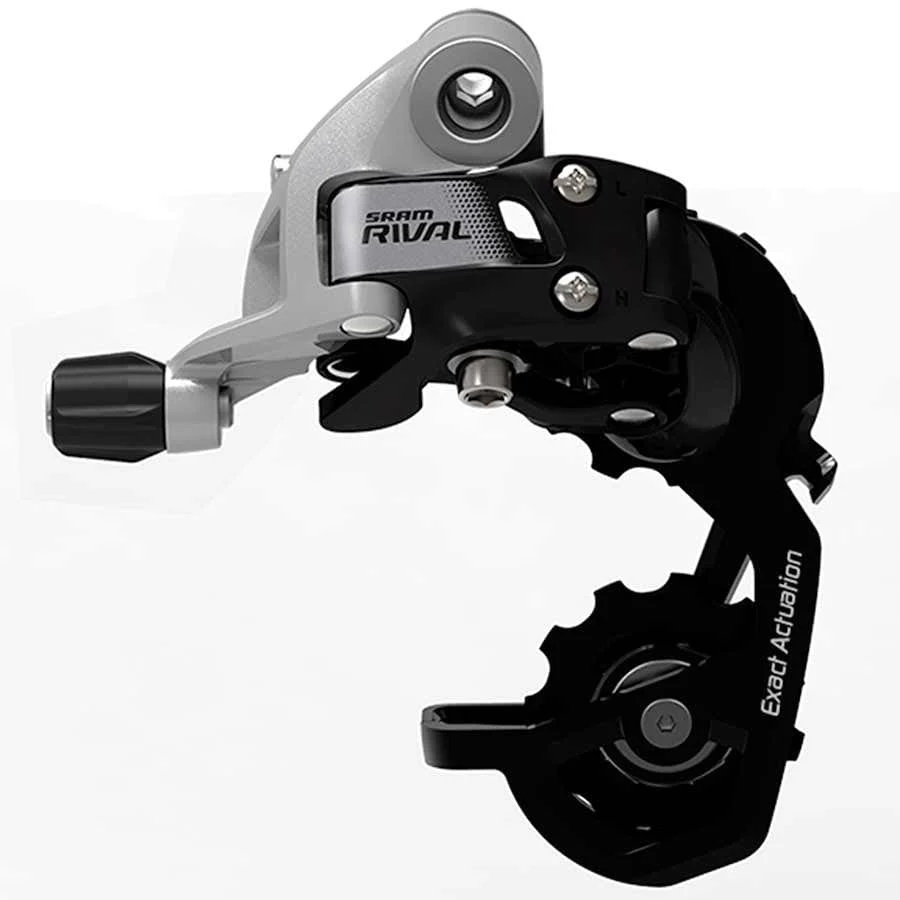 SRAM Rival22