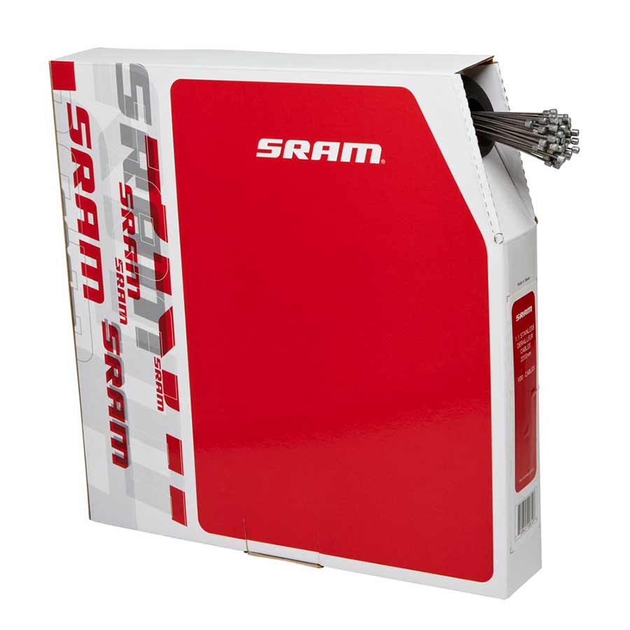 SRAM Stainless Shift Cable - Image 3