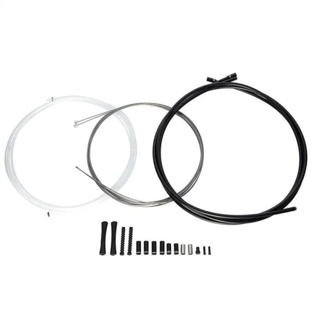 SRAM SlickWire Pro Shifter Cable & Housing Set