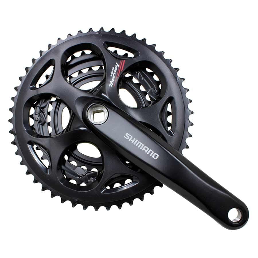 Shimano FC-A070/A073 - Image 2