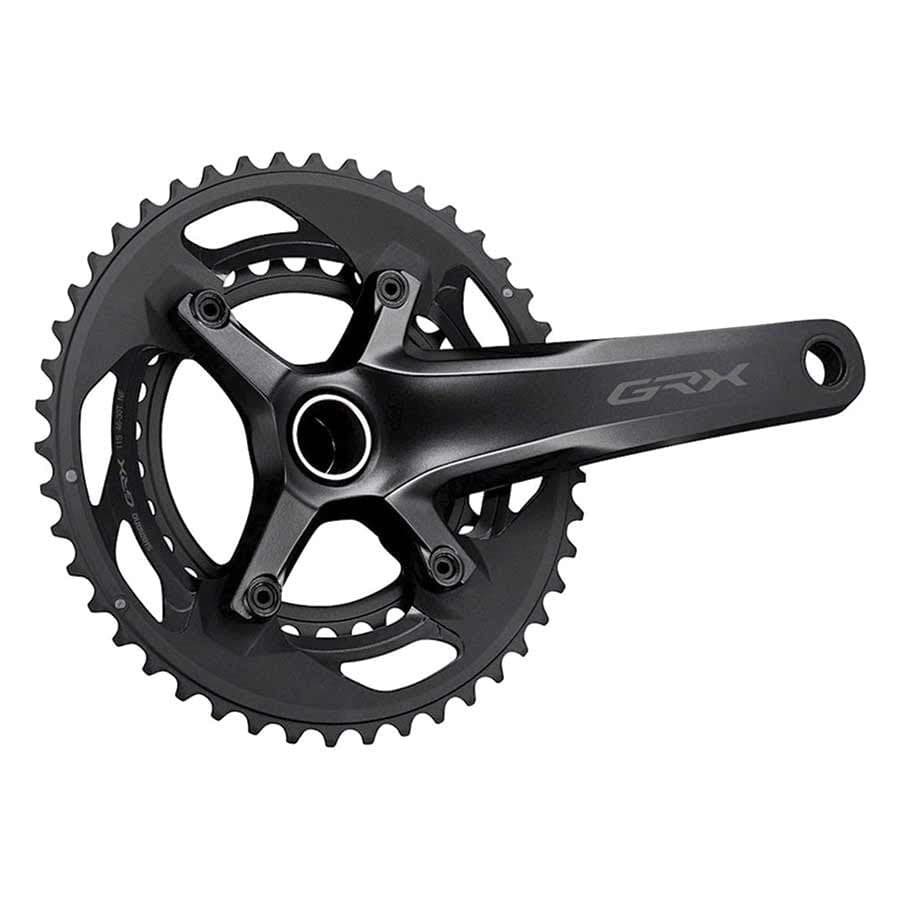 Shimano GRX FC-RX600-10