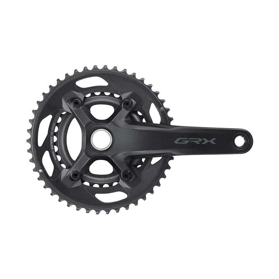 Shimano GRX FC-RX600-10 - Image 2