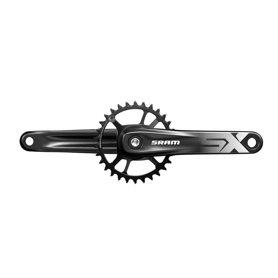 SRAM SX Eagle PowerSpline - Image 4