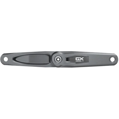 SRAM GX Eagle T-Type ISIS Arms