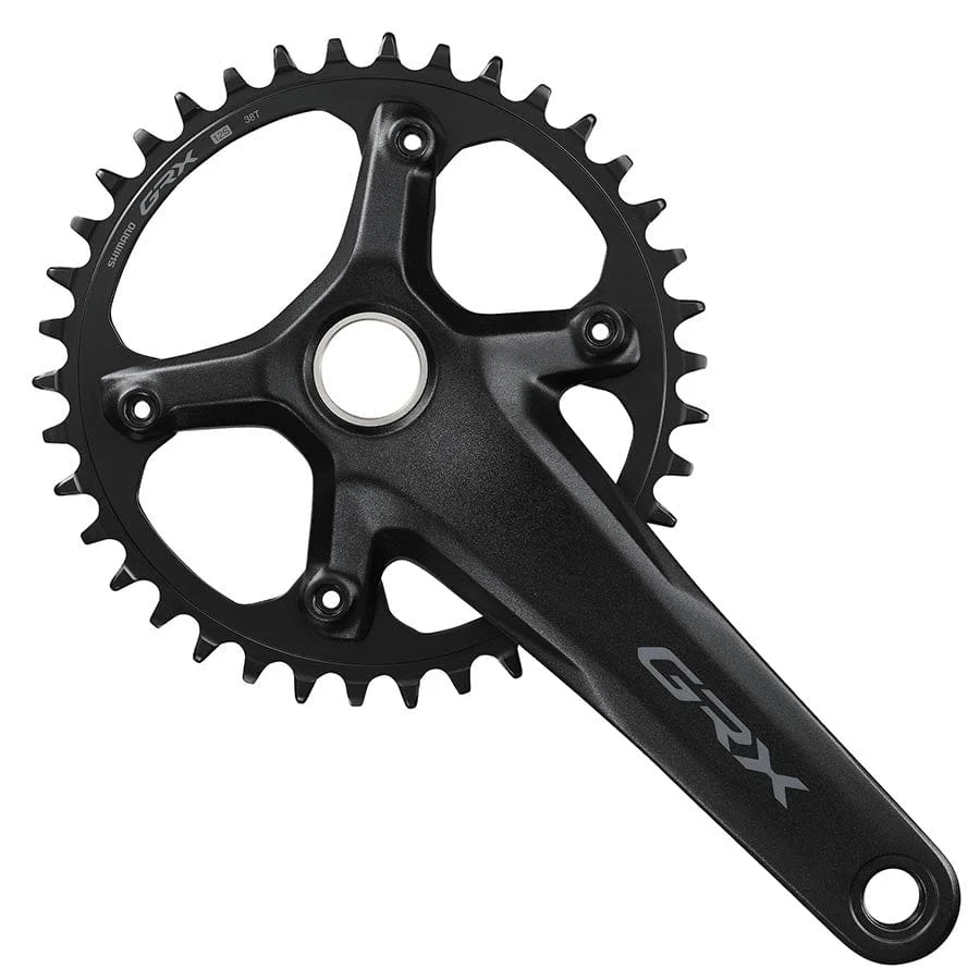 Shimano GRX FC-RX610-1