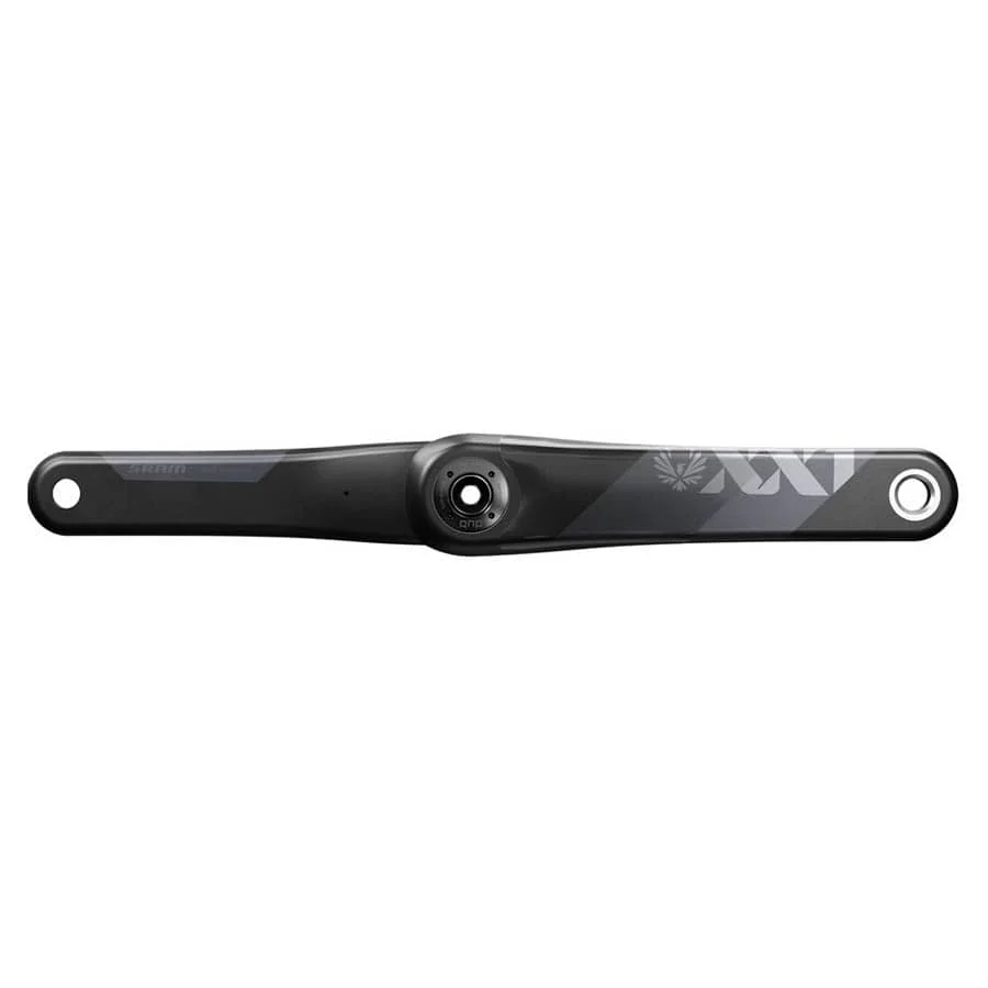 SRAM XX1 Eagle DUB 8 bolt - Image 2