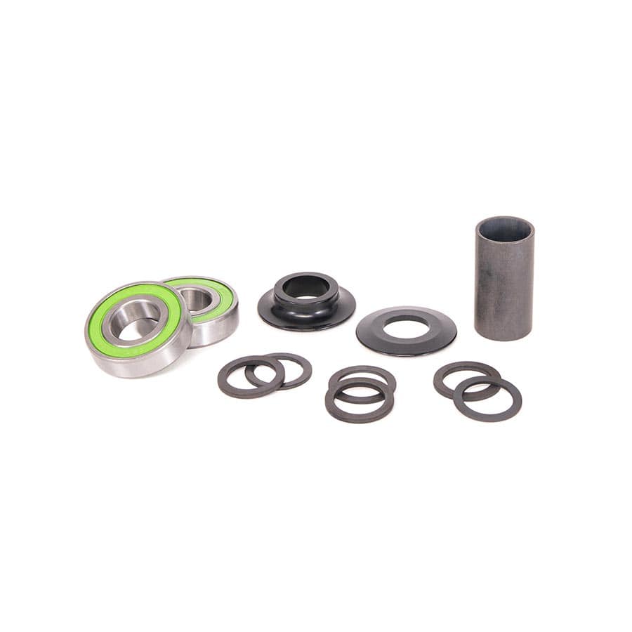 SRAM 39T 120mm BB30 Alloy - 11.6215.188.270