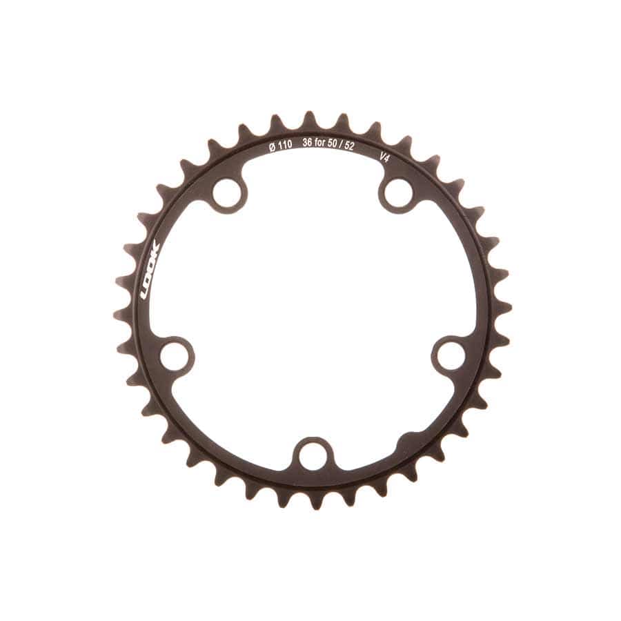 Look Zed3 Chainrings - Image 3