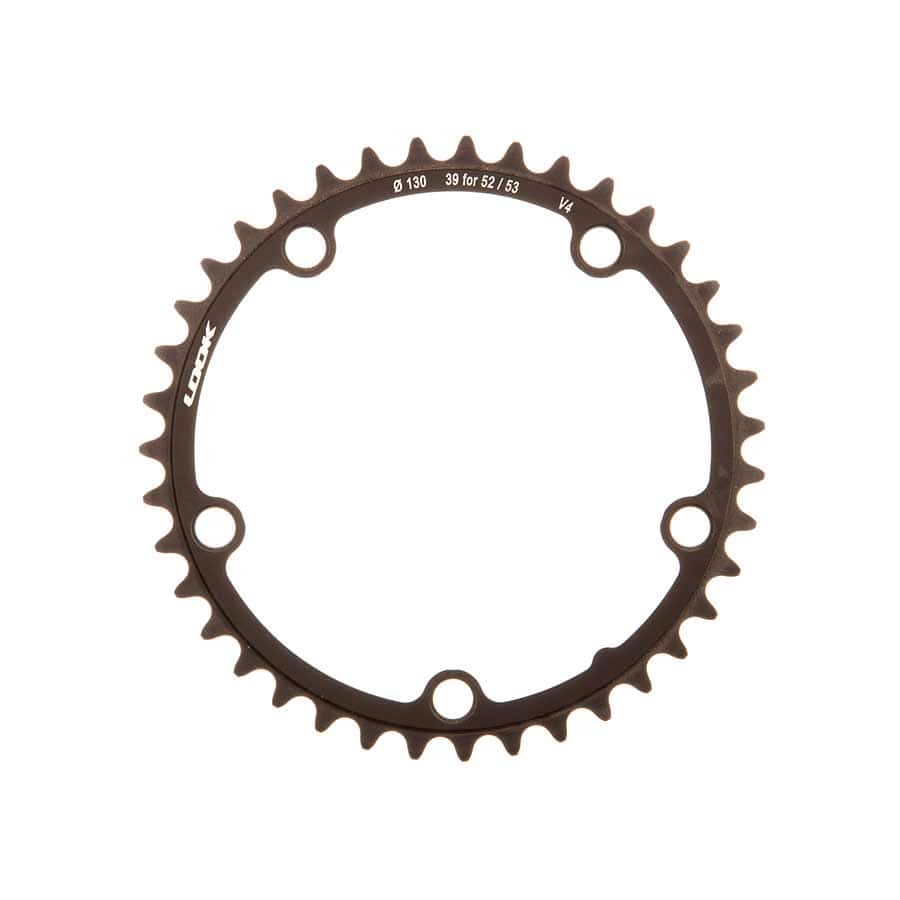 Look Zed3 Chainrings - Image 6