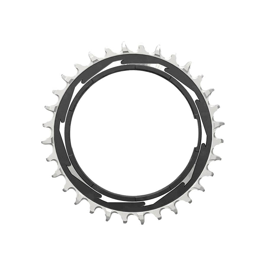 SRAM Eagle T-Type Thread Mount - Image 4