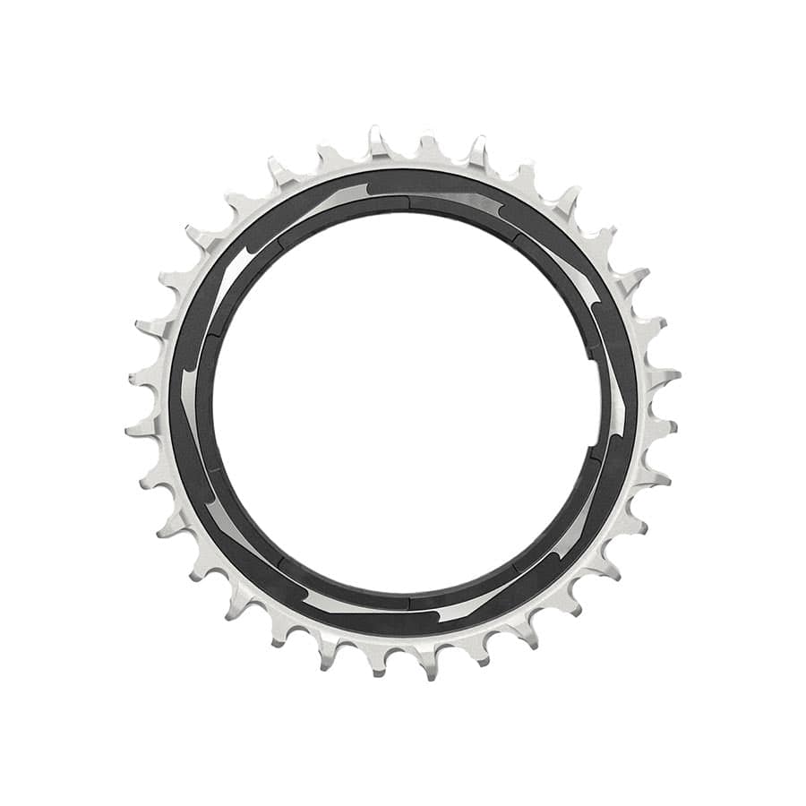 SRAM Eagle T-Type Thread Mount - Image 7