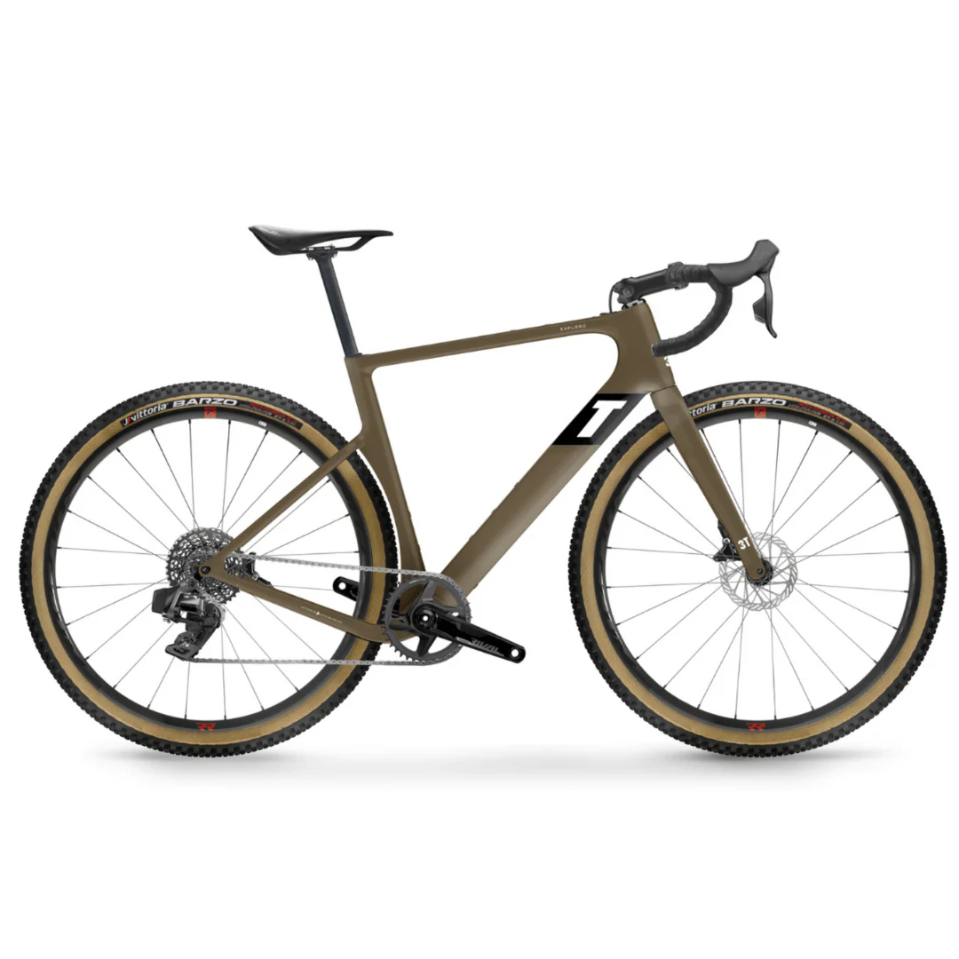 3T Exploro Ultra Rival XPLR AXS 1x12 - Image 3