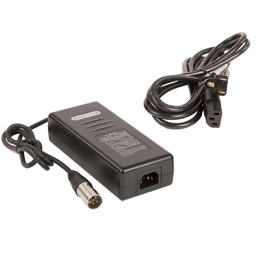 Promovec 4-Pin Plug Charger