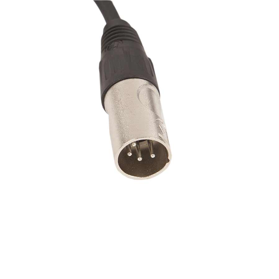 Promovec 4-Pin Plug Charger - Image 2