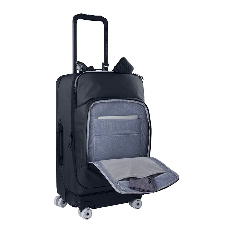 EVOC 4-Wheel Trolley 100 - Image 10