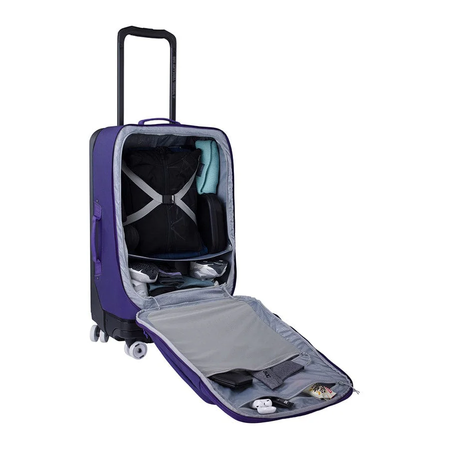 EVOC 4-Wheel Trolley 100 - Image 19