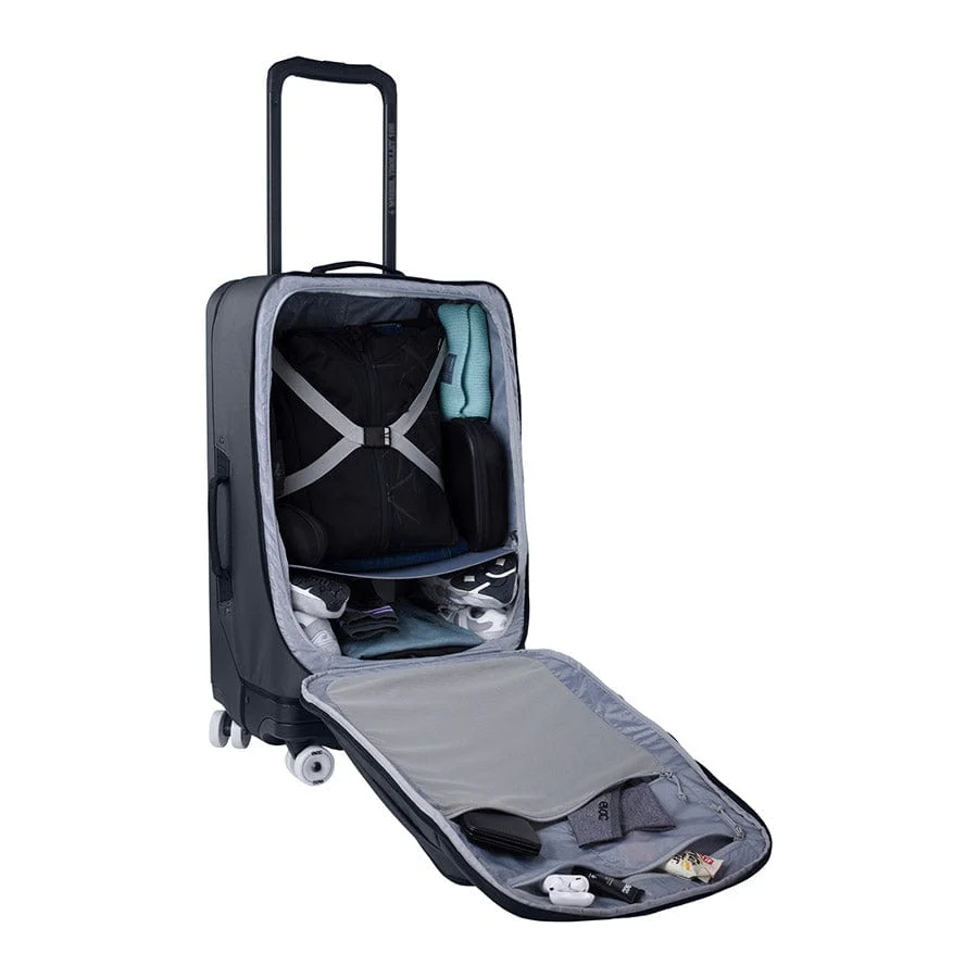 EVOC 4-Wheel Trolley 100 - Image 2
