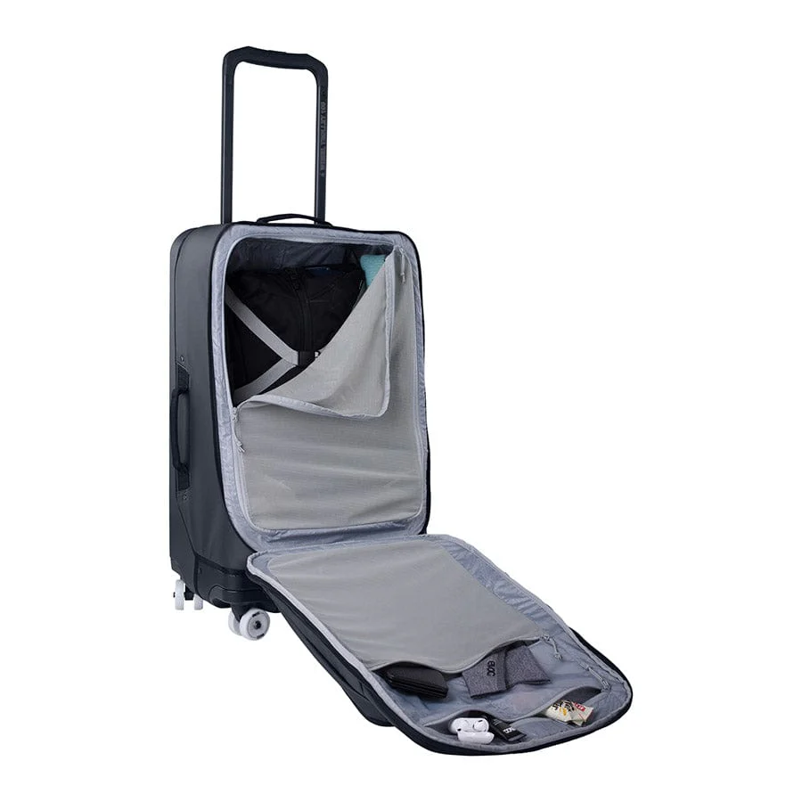 EVOC 4-Wheel Trolley 100 - Image 3