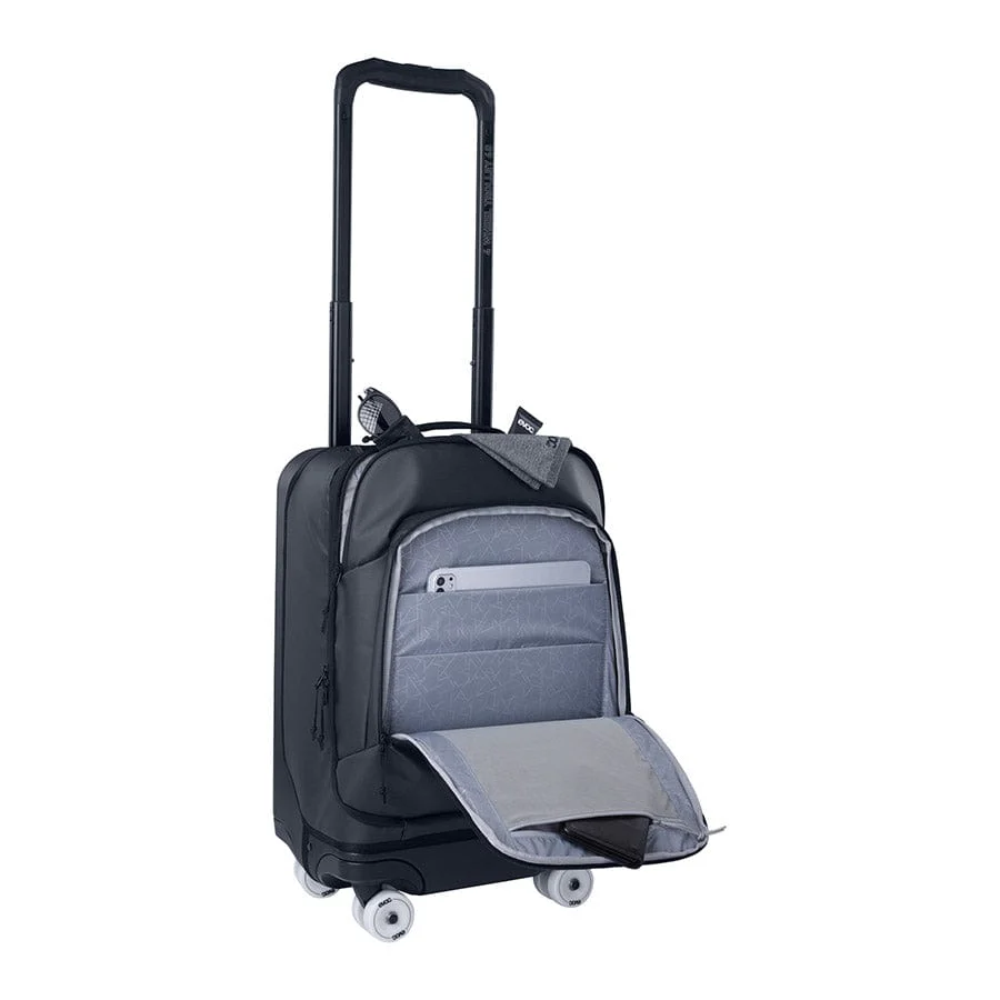 EVOC 4-Wheel Trolley 40 - Image 11